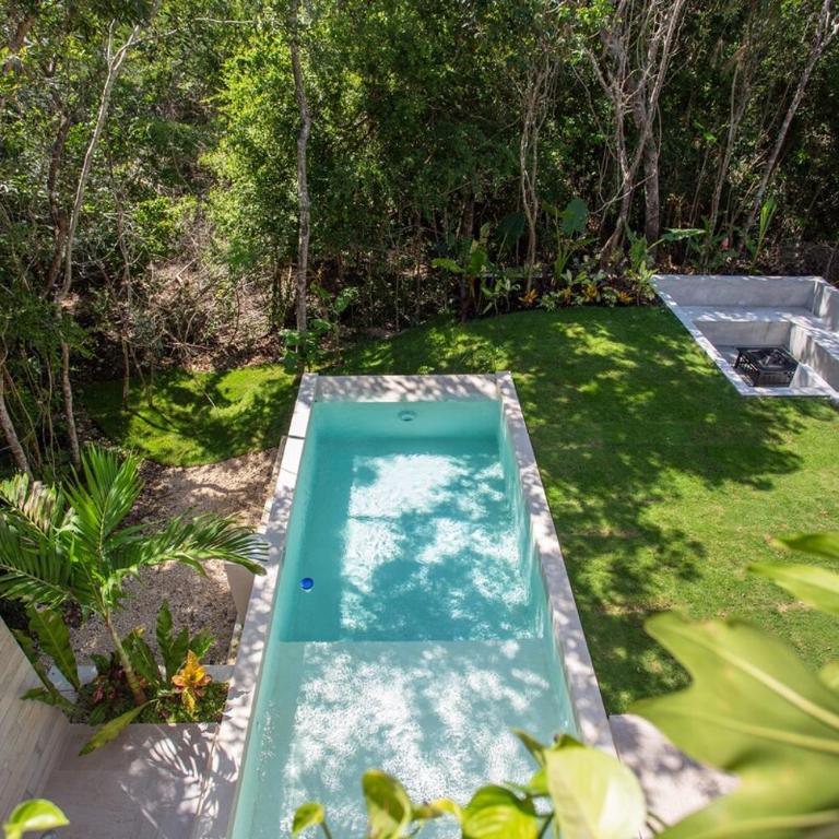 YaaX Jungle Villa Oasis BeachClub Access Included - Haus mit 5 Schlafzimmern - 36