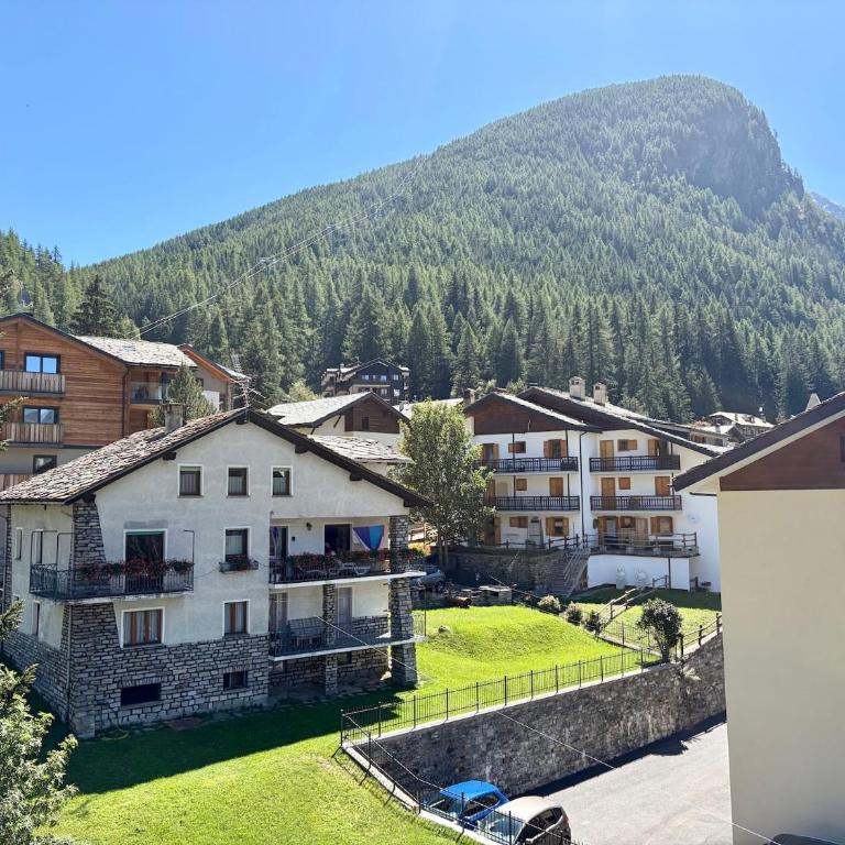 Chez Maria - VOTRE MAISON - Appartamento con 4 Camere da Letto - 35