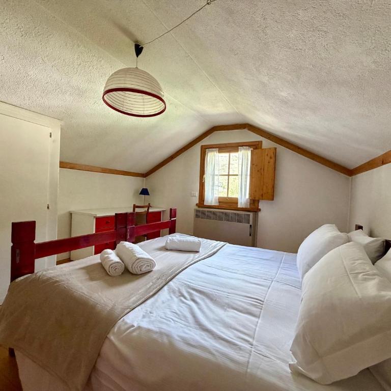 Chez Maria - VOTRE MAISON - Appartamento con 4 Camere da Letto - 36