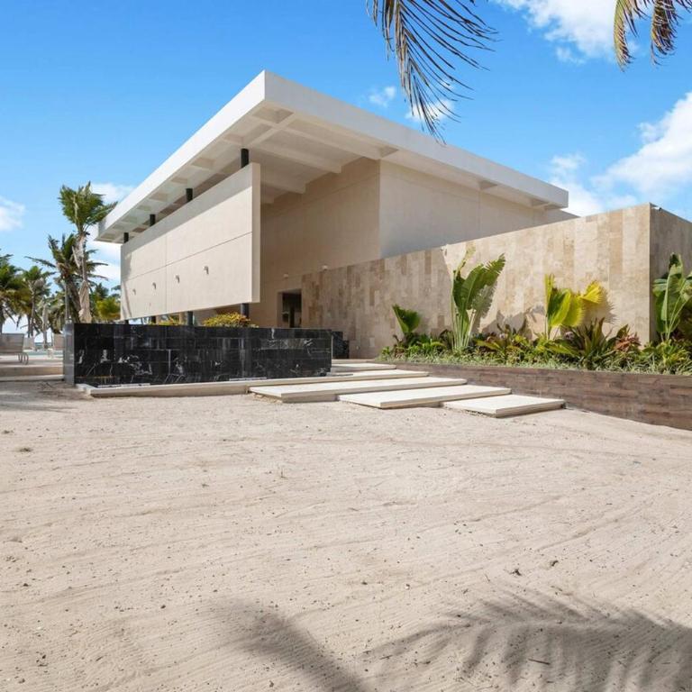YaaX Jungle Villa Oasis BeachClub Access Included - Haus mit 5 Schlafzimmern - 42
