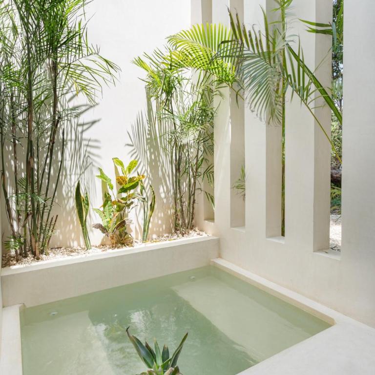 YaaX Jungle Villa Oasis BeachClub Access Included - Haus mit 5 Schlafzimmern - 43