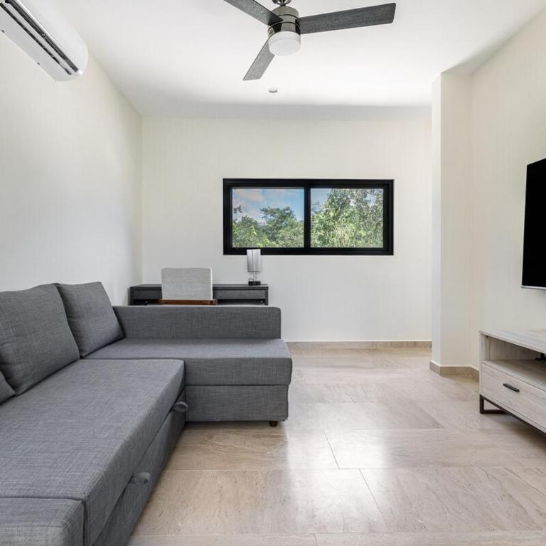 YaaX Jungle Villa Oasis BeachClub Access Included - Haus mit 5 Schlafzimmern - 49