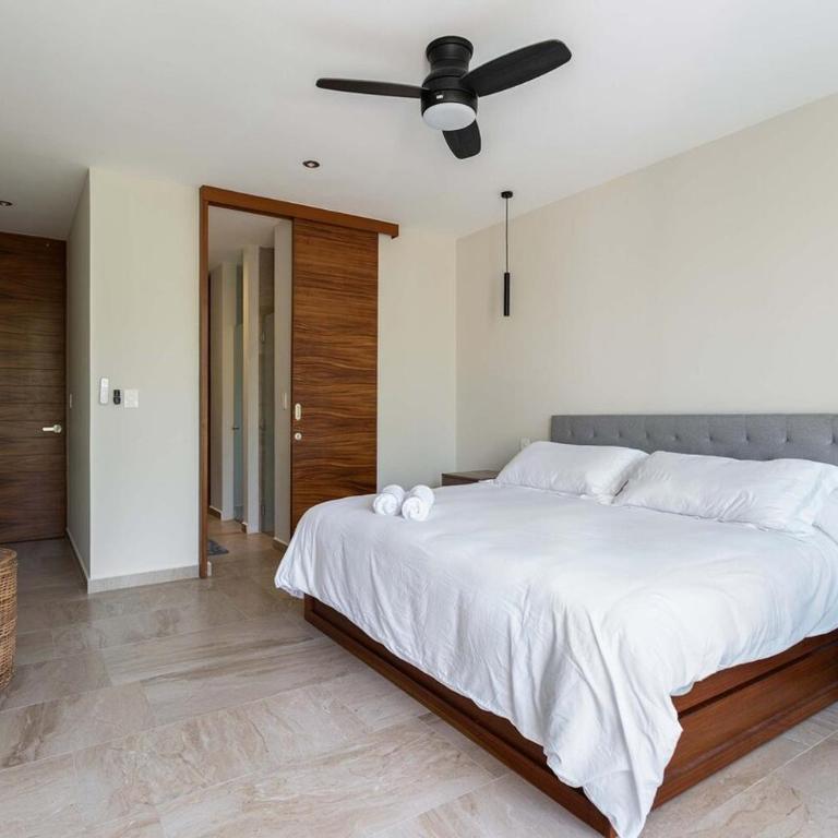YaaX Jungle Villa Oasis BeachClub Access Included - Haus mit 5 Schlafzimmern - 50