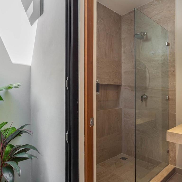 YaaX Jungle Villa Oasis BeachClub Access Included - Haus mit 5 Schlafzimmern - 51