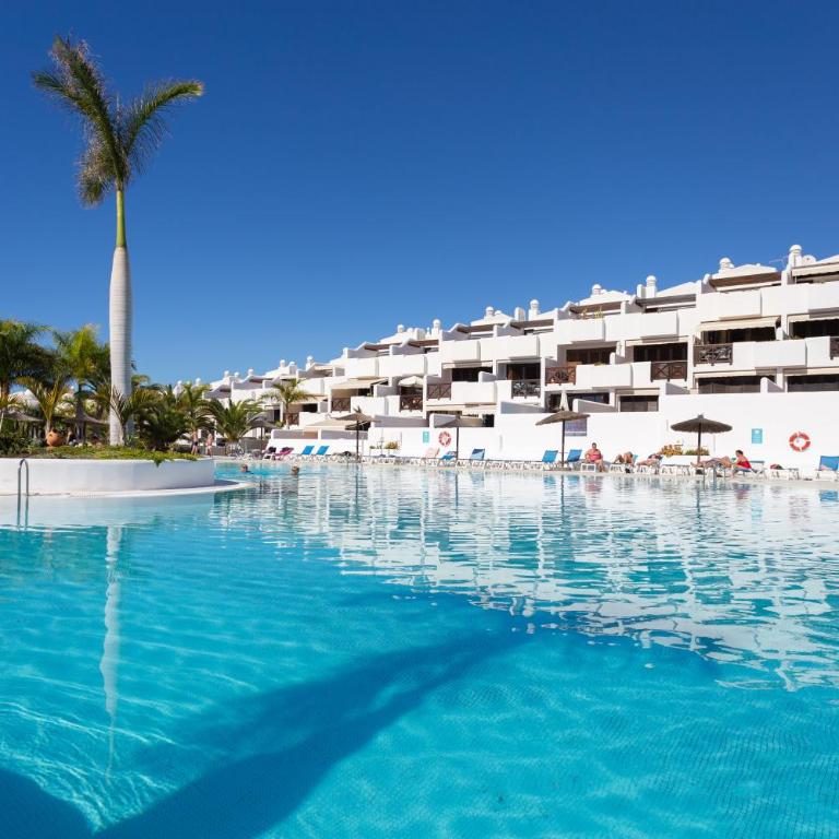 Cozy apartment, new decoration Paradise suites by Anne Adeje - Apartamento de 2 dormitorios - 57