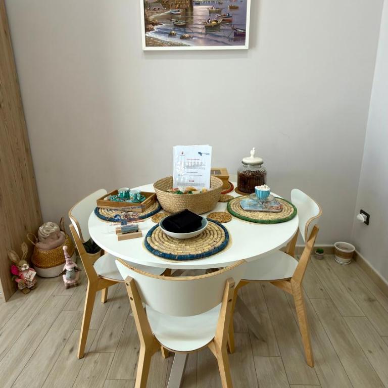 Apartment luxury panoramic - Appartamento con 1 Camera da Letto - 44