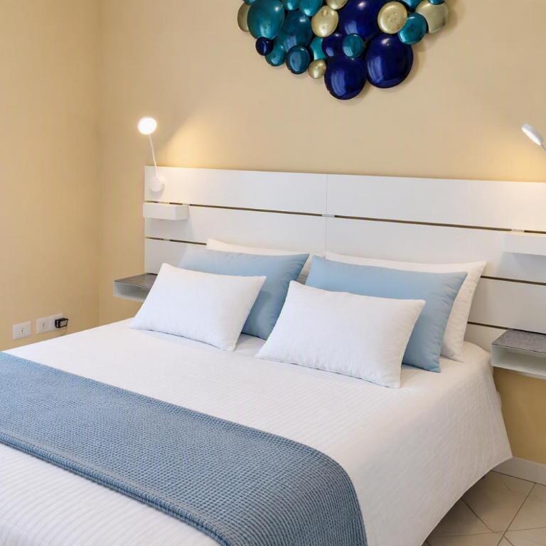ITERIS COLLECTION Como - One-Bedroom Apartment - 1