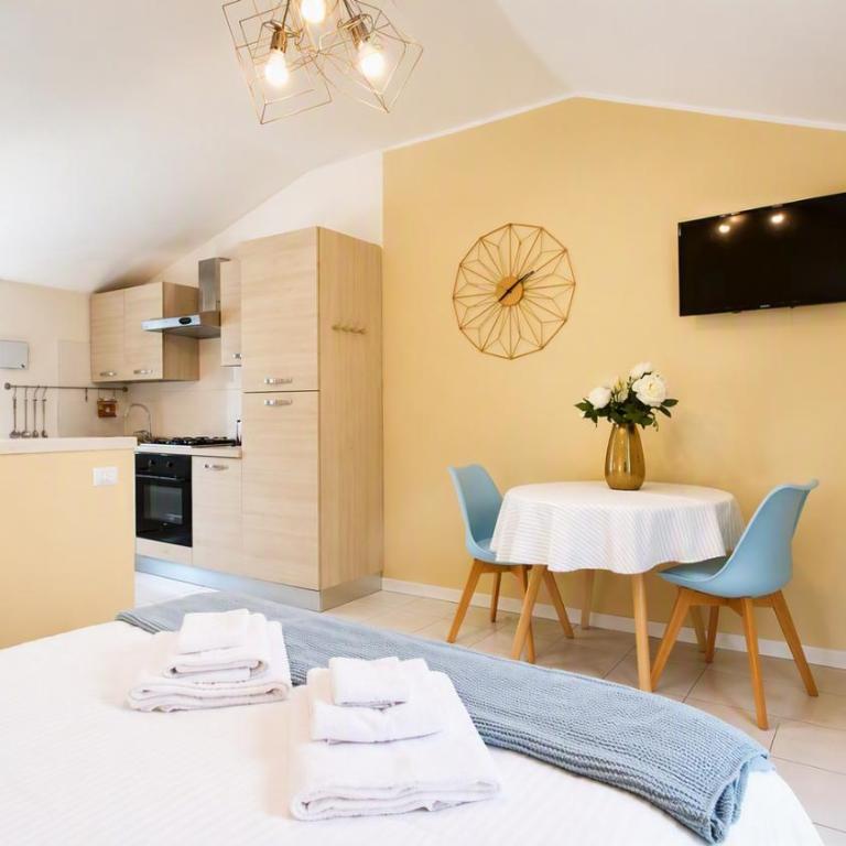 ITERIS COLLECTION Como - One-Bedroom Apartment - 5
