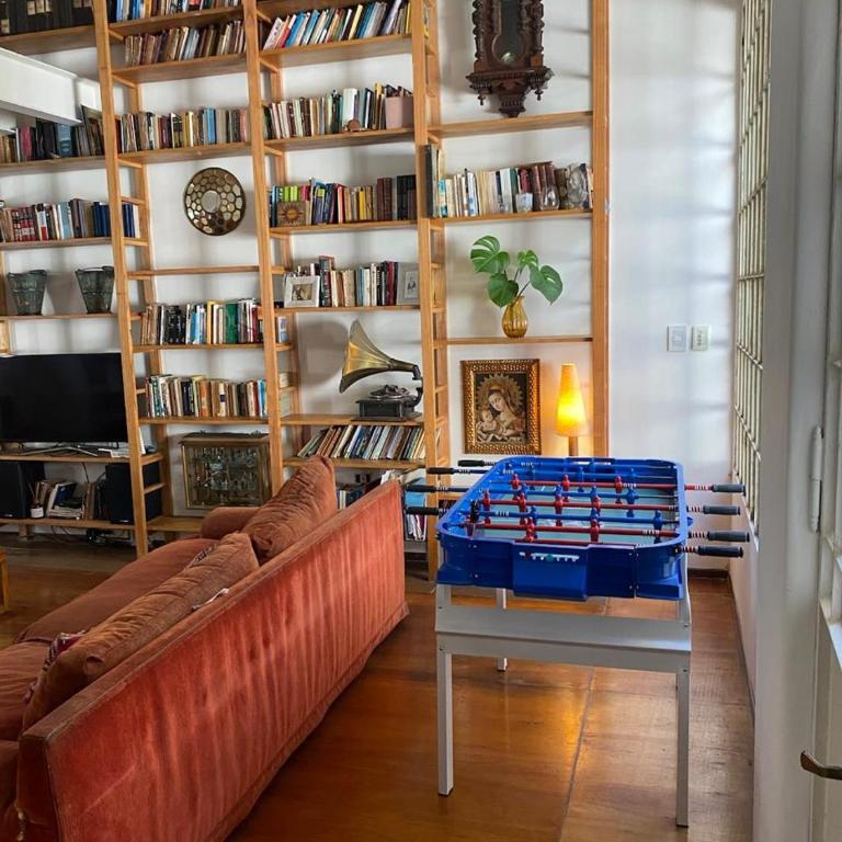 Hermosa casa con jardin y pileta - Two-Bedroom House - 3