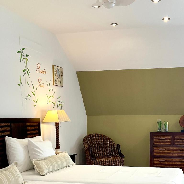 Cozy apartment, new decoration Paradise suites by Anne Adeje - Apartamento de 2 dormitorios - 28