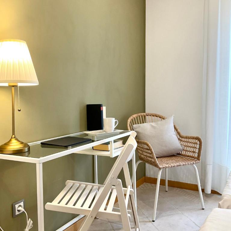 Cozy apartment, new decoration Paradise suites by Anne Adeje - Apartamento de 2 dormitorios - 14