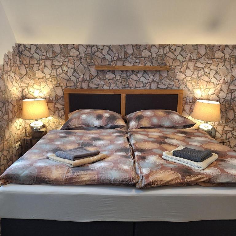 Südsteirisches HOFGLÜCK das XXL Ferienreich im 1 STOCK - Deluxe Suite mit Whirlpool-Badewanne - 25