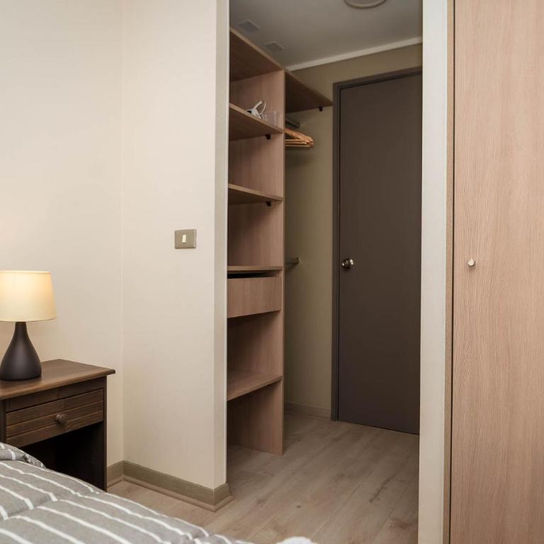 Vista Carmen By Andes Plus - Studio Apartment with Balcony - 11