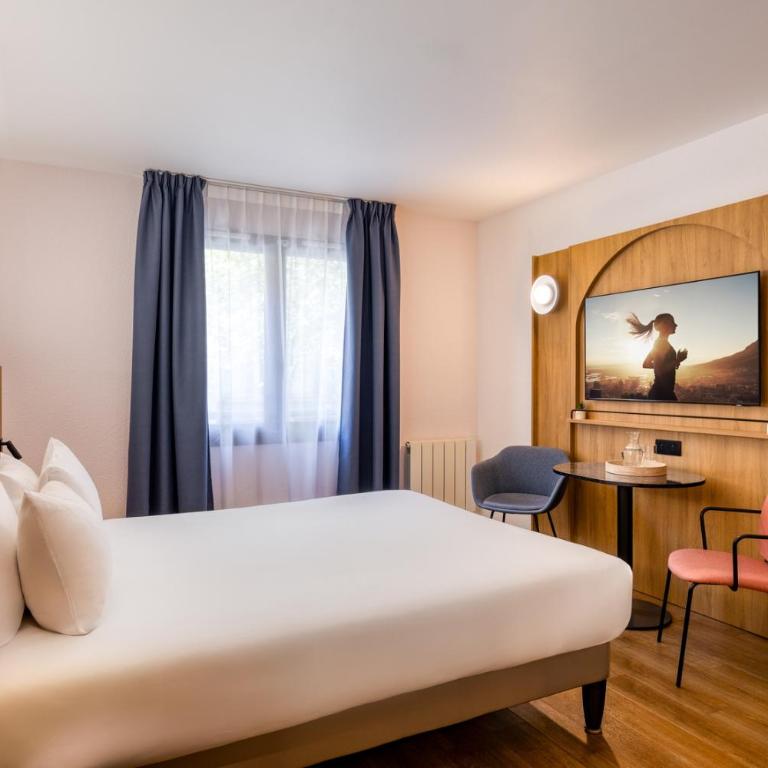 Citadines Bastille Gare de Lyon Paris - Studio (2 Adultes) - 3