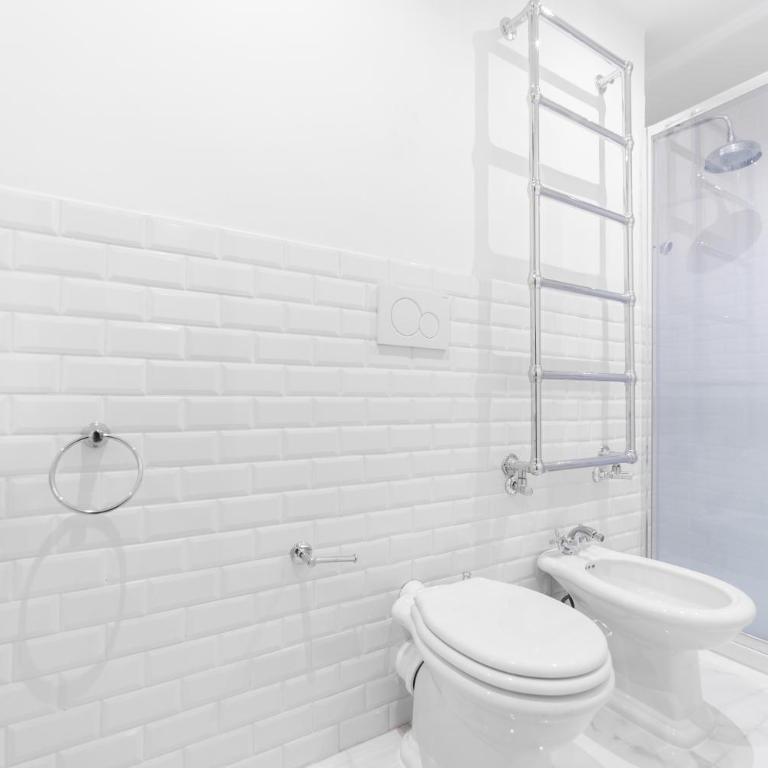 La Corte di Stampa - Central Milan Apartment - Two-Bedroom Apartment - 33