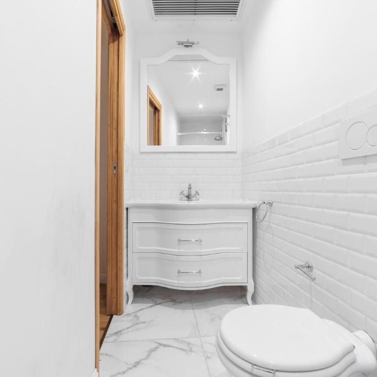 La Corte di Stampa - Central Milan Apartment - Two-Bedroom Apartment - 34