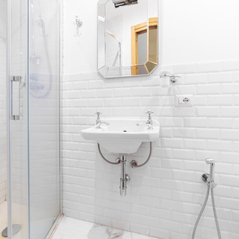 La Corte di Stampa - Central Milan Apartment - Two-Bedroom Apartment - 35
