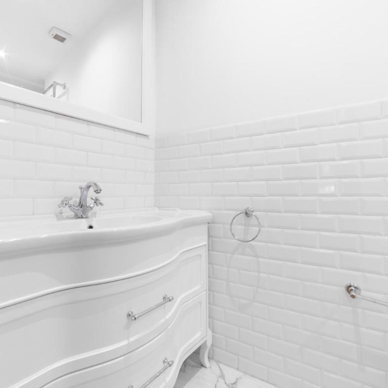 La Corte di Stampa - Central Milan Apartment - Two-Bedroom Apartment - 36