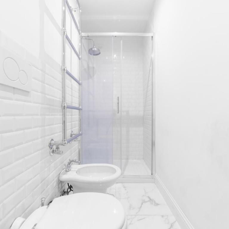 La Corte di Stampa - Central Milan Apartment - Two-Bedroom Apartment - 37