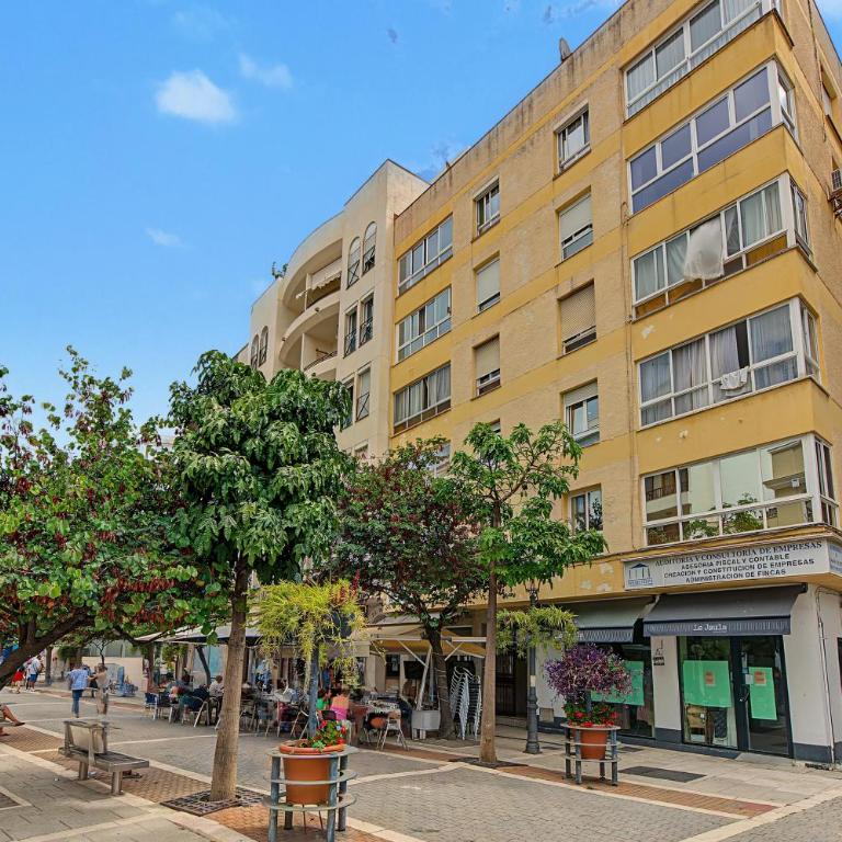 Gilarez - Appartement 2 Chambres Deluxe avec Balcon - 19