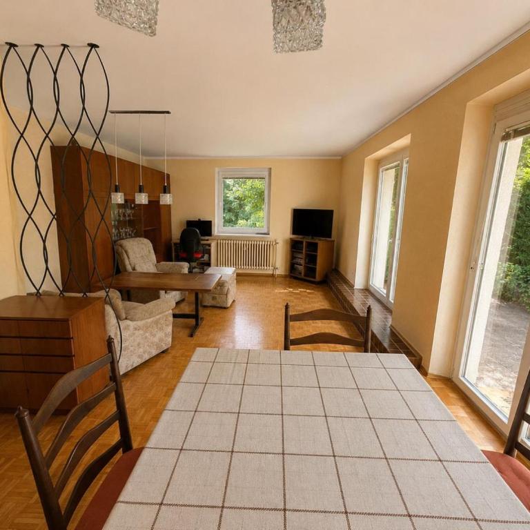 Incantevole alloggio presso Cassa Daniela con una vista molto bella a Pera - Appartamento con 1 Camera da Letto - 1