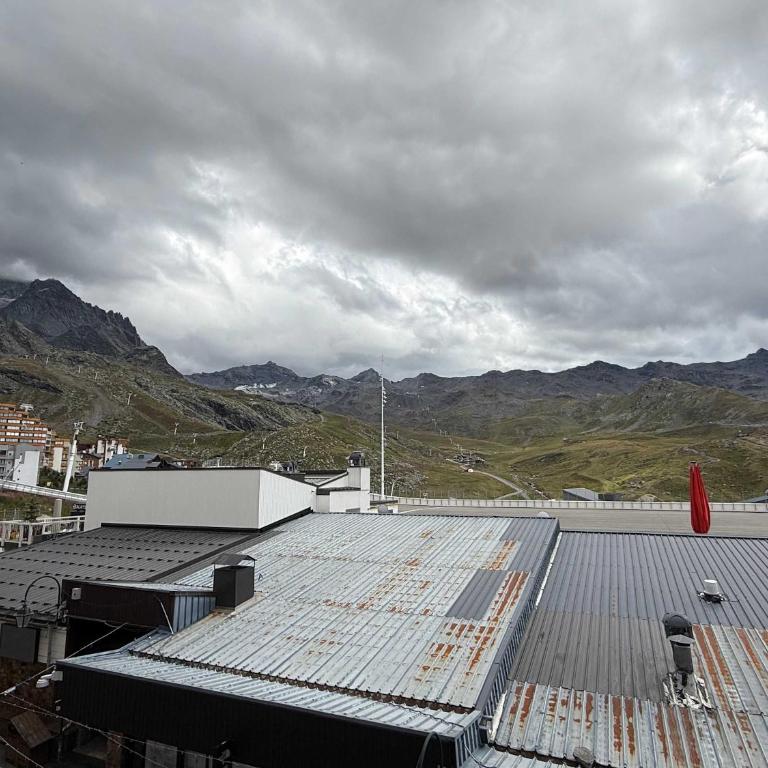 Residence Les Olympiades, Ski In-Out with WiFi in Val Thorens, "V19, V20, V21" by Versant Collection - Appartamento con 1 Camera da Letto, Balcone e Vista Montagna - 5