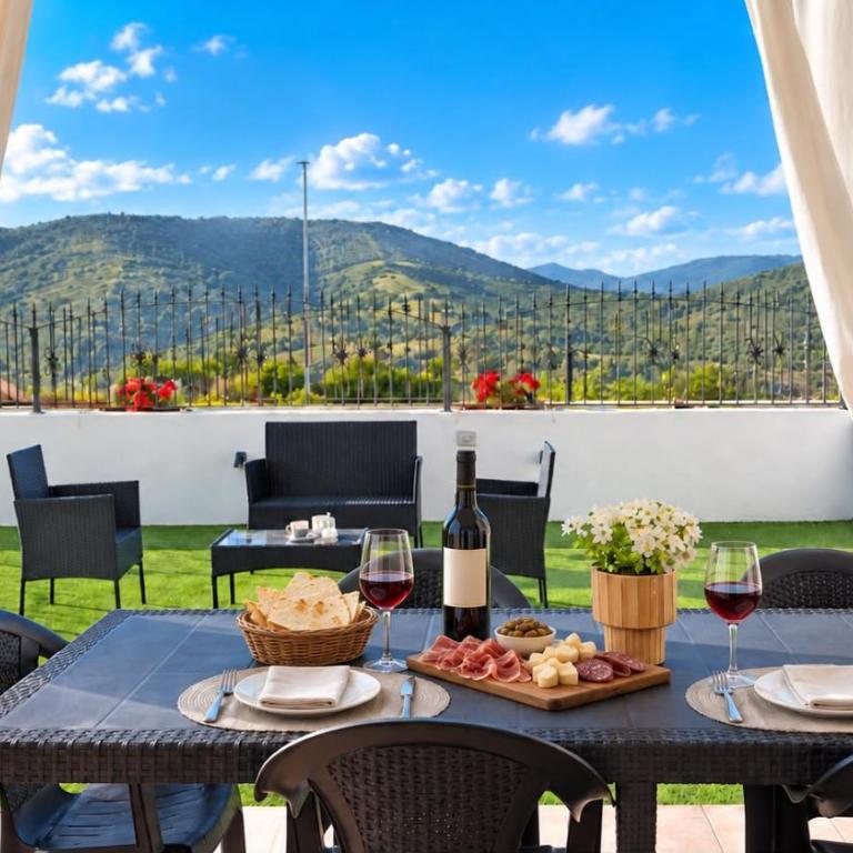 Casa Brocca con Veranda Panoramica by Welcomely - Vacation Home - 1