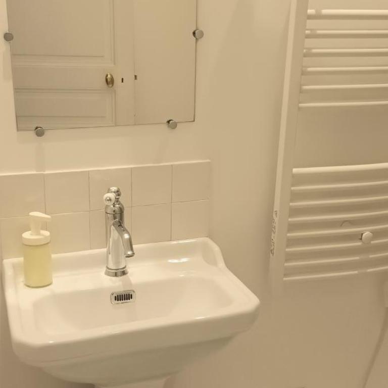 Le Perchoir des Prébendes - wifi - TV - Appartement - 17