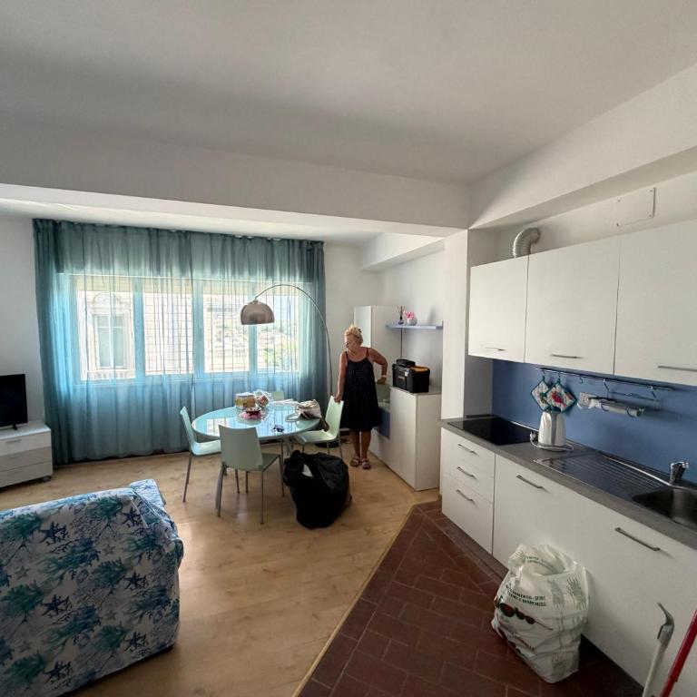 Terrazza mascagni apartment - One-Bedroom Apartment - 2
