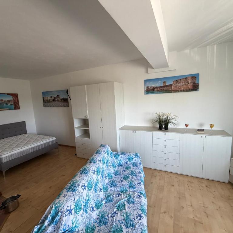 Terrazza mascagni apartment - One-Bedroom Apartment - 3