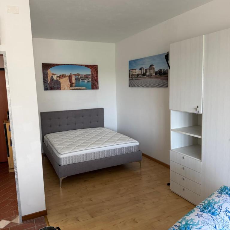 Terrazza mascagni apartment - One-Bedroom Apartment - 4