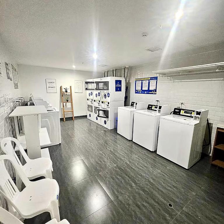 Luxury Apartment in Barranco AC, Pool, Gym, Rooftop - One-Bedroom Apartment - 25
