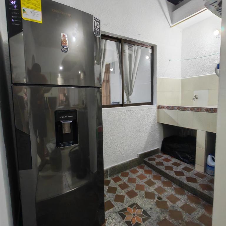 La bendición house - Three-Bedroom Apartment - 14