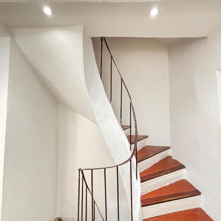 two-bedroom apartment, center Sanary - Appartement 2 Chambres - 13