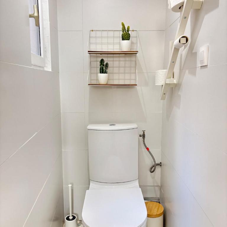 two-bedroom apartment, center Sanary - Appartement 2 Chambres - 21