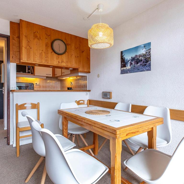 Duplex ensoleillé 4 pièces à Avoriaz pour 6 - Appartement 3 Chambres - 15