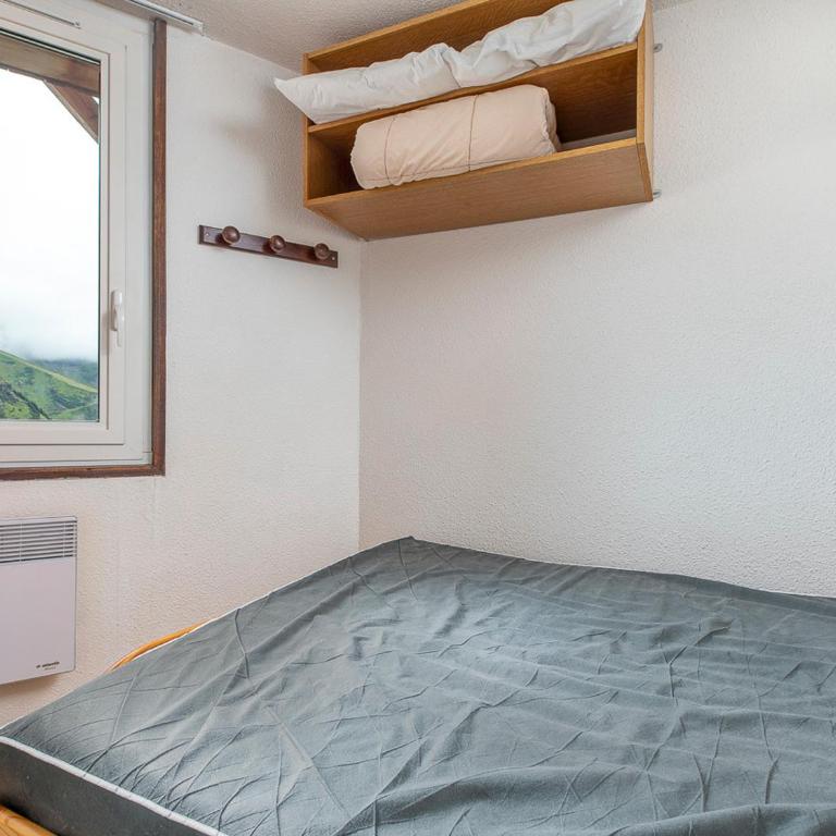 Duplex ensoleillé 4 pièces à Avoriaz pour 6 - Appartement 3 Chambres - 17