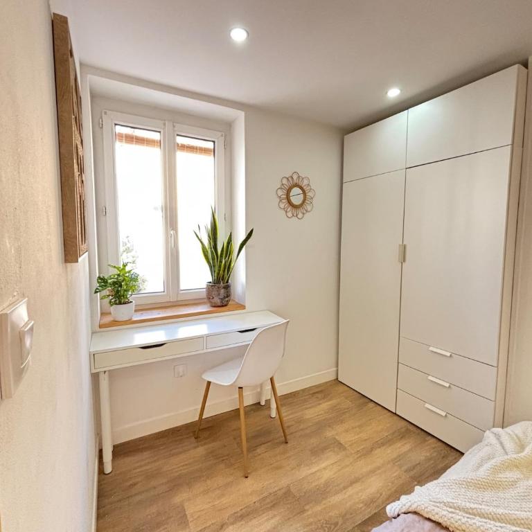 two-bedroom apartment, center Sanary - Appartement 2 Chambres - 15