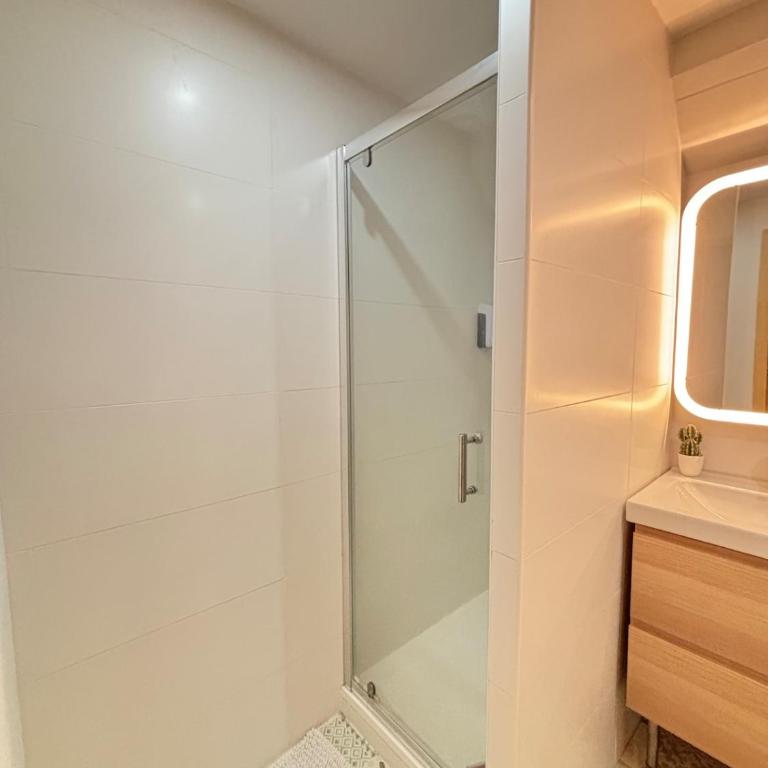 two-bedroom apartment, center Sanary - Appartement 2 Chambres - 20