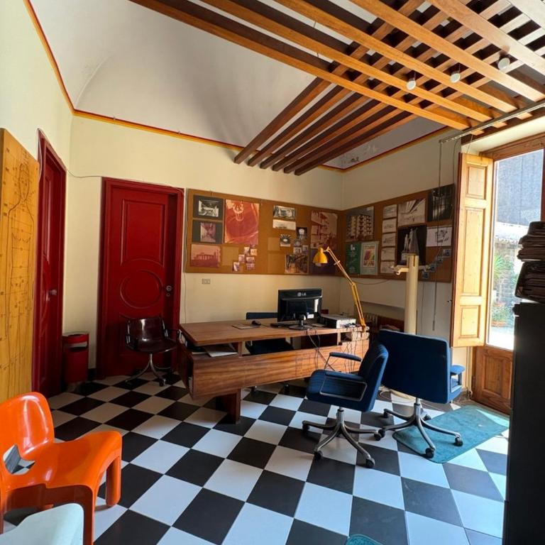 Villa Dafnica - Dimora dell'Architetto - Casa Vacanze - 5