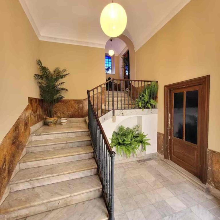 Villa Dafnica - Dimora dell'Architetto - Casa Vacanze - 10