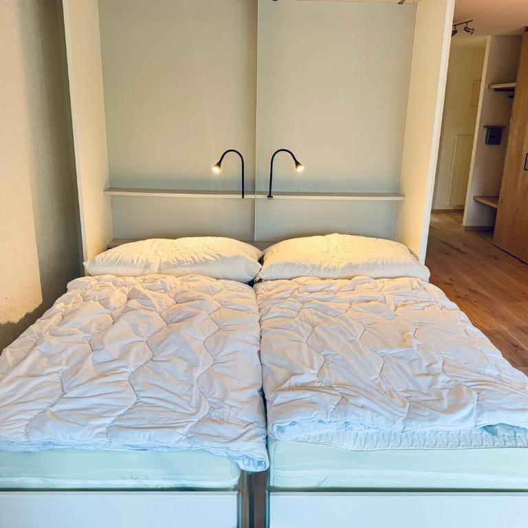 Waldrand Haus B 3 OG - Appartamento con 1 Camera da Letto - 5