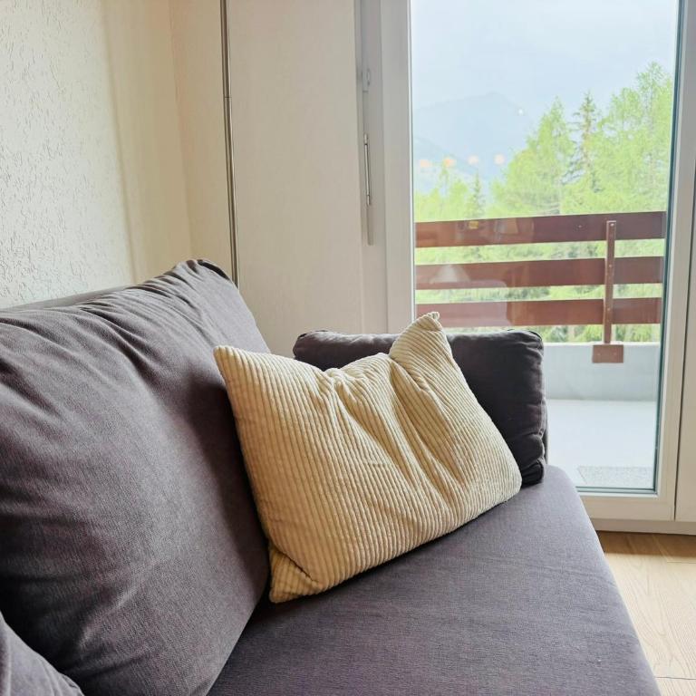 Waldrand Haus B 3 OG - Appartamento con 1 Camera da Letto - 6