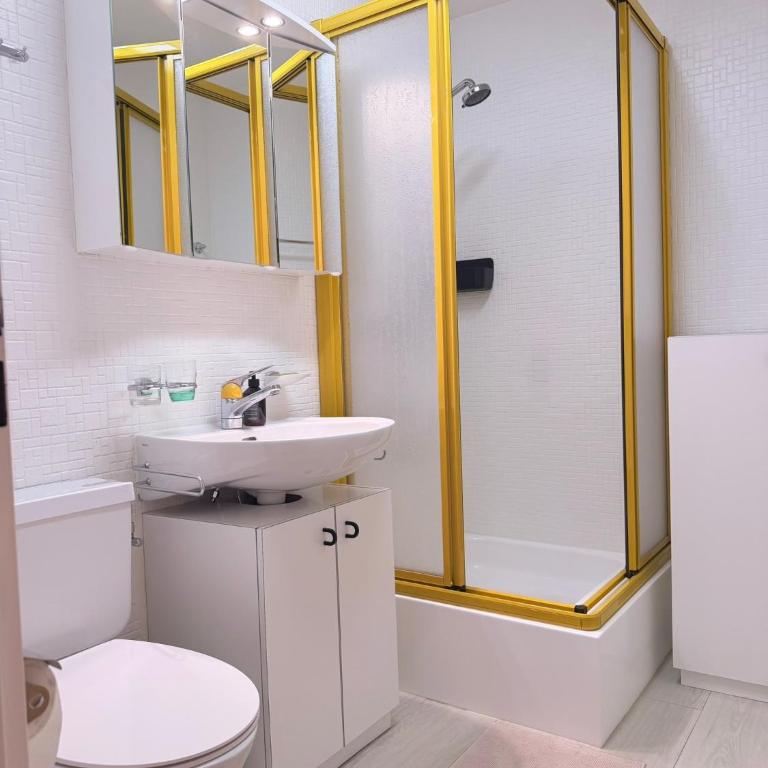 Waldrand Haus B 3 OG - Appartamento con 1 Camera da Letto - 9