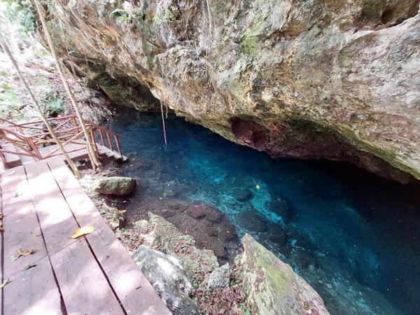 Mayakoba Paradise Pool Jacuzzis & Cenote Access - Ferienhaus - 2