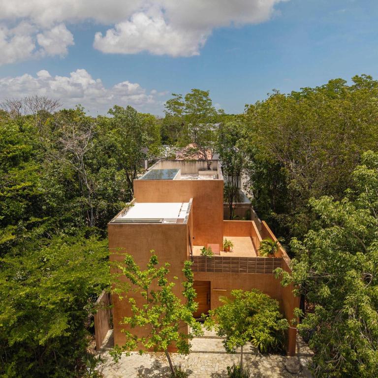 Mayakoba Paradise Pool Jacuzzis & Cenote Access - Ferienhaus - 4