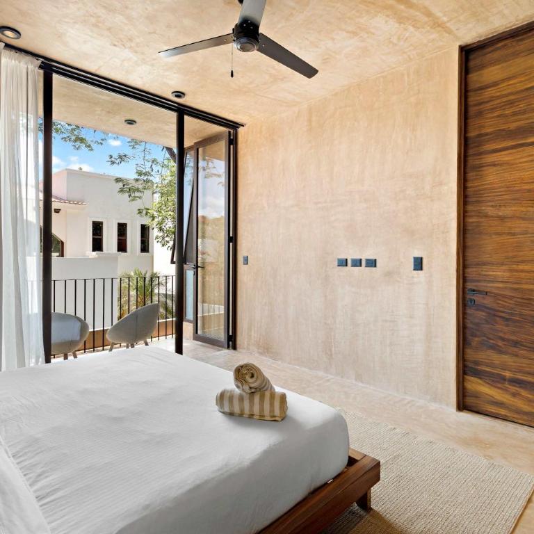 Mayakoba Paradise Pool Jacuzzis & Cenote Access - Ferienhaus - 9