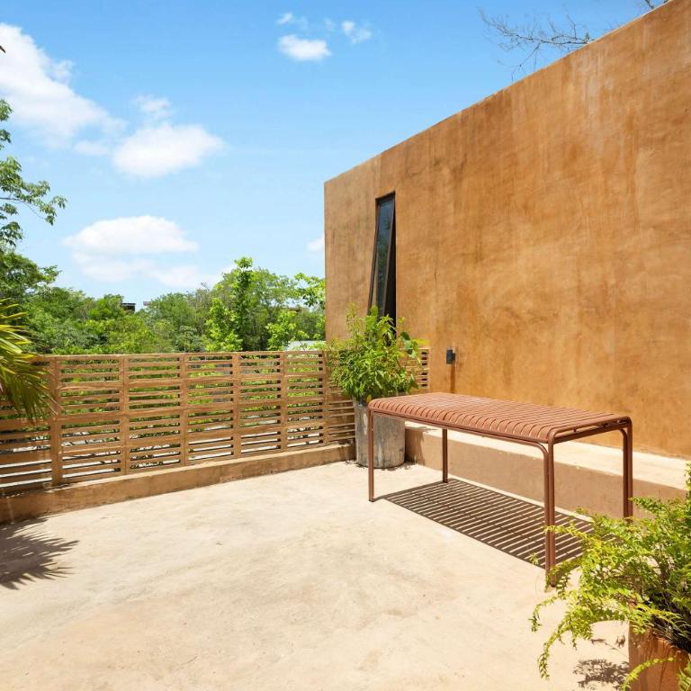 Mayakoba Paradise Pool Jacuzzis & Cenote Access - Ferienhaus - 15