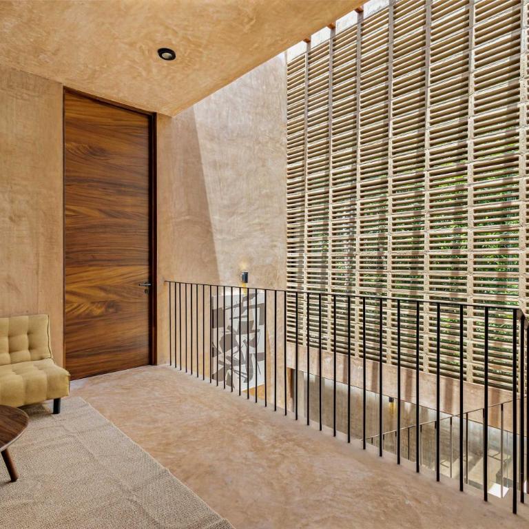 Mayakoba Paradise Pool Jacuzzis & Cenote Access - Ferienhaus - 16