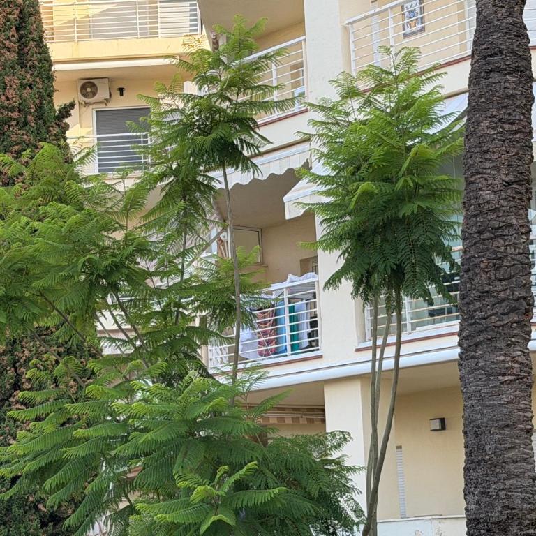 Golf resort Torrequebrada - Apartment mit 3 Schlafzimmern - 48